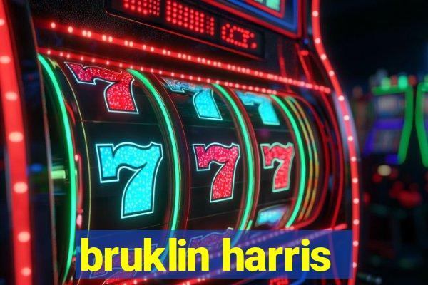 bruklin harris